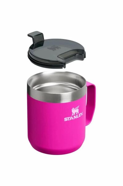 Stanley Legendary Camp Mug 0,35ml | Fuşya