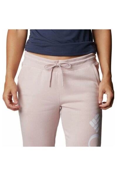 Columbıa Logo Fleece Kadın Eşofman Altı 1940094-618