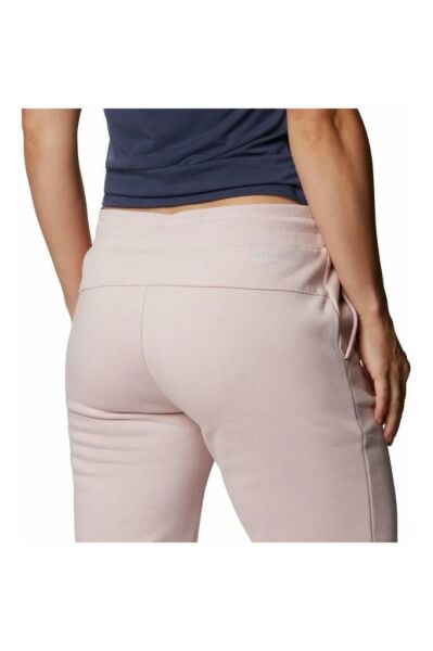 Columbıa Logo Fleece Kadın Eşofman Altı 1940094-618