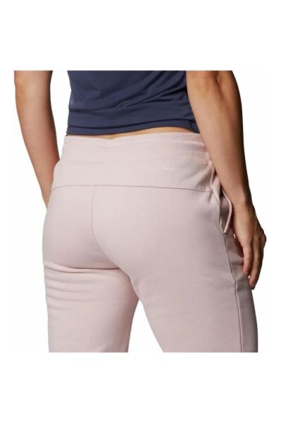 Columbıa Logo Fleece Kadın Eşofman Altı 1940094-618