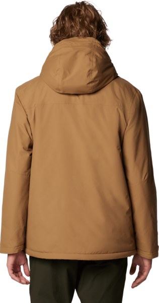 Columbia Landroamer Sherpa Lined Erkek Mont