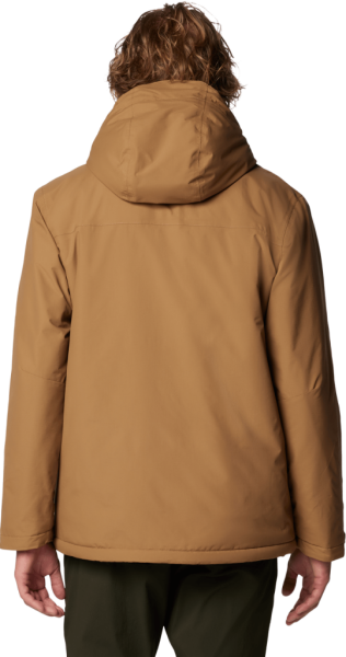 Columbia Landroamer Sherpa Lined Erkek Mont
