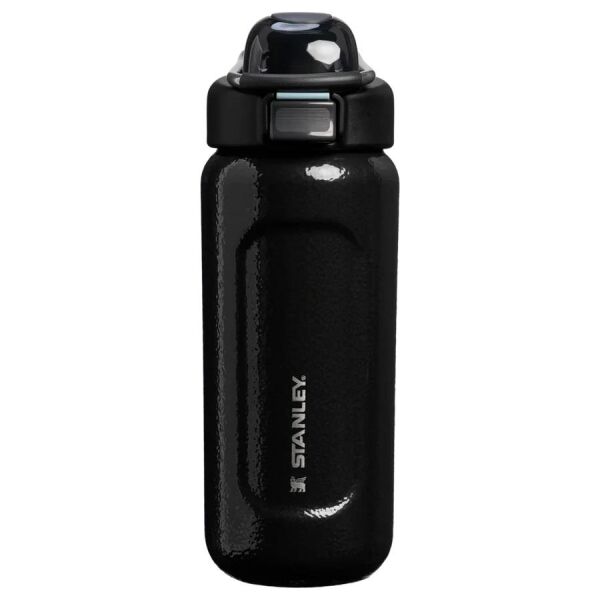 Stanley Wellspring Bottle 0,47 LT | Siyah