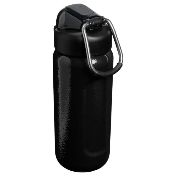 Stanley Wellspring Bottle 0,47 LT | Siyah