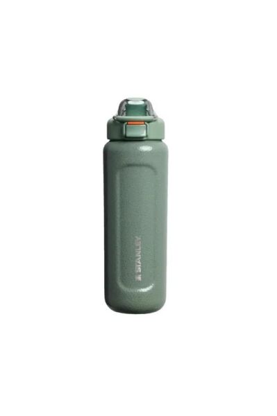 Stanley The Wellspring Bottle 0.7L / 24oz | Yeşil