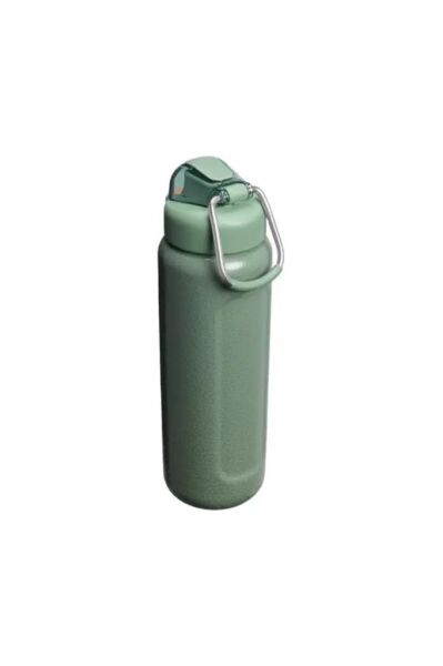 Stanley The Wellspring Bottle 0.7L / 24oz | Yeşil