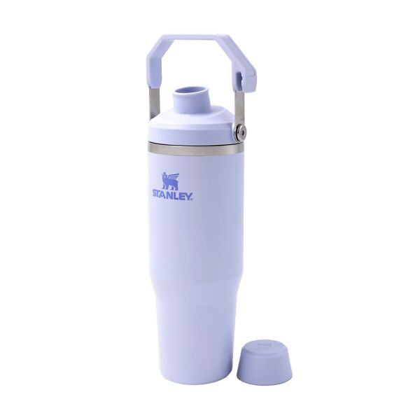 Stanley IceFlow Flip Straw 2.0 FastFlow Pipetli Termos 0,89 L | Lavanta