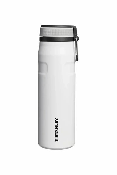 Stanley The IceFlow Twist Flip Termos 0.70 LT / Beyaz