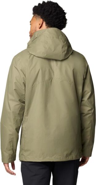 Columbia Bugaboo III Interchange Erkek Mont