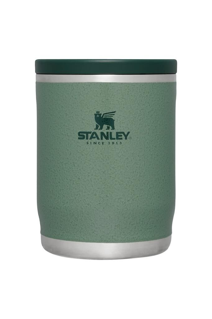 Adventure To-Go Food Jar 0,53 Litre Yemek Termosu | Yeşil
