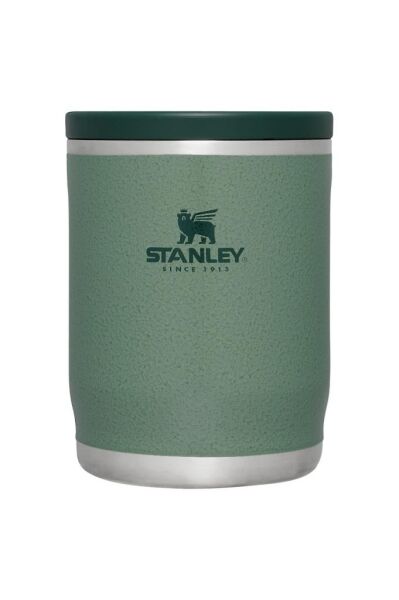 Adventure To-Go Food Jar 0,53 Litre Yemek Termosu | Yeşil