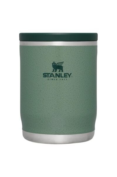 Adventure To-Go Food Jar 0,53 Litre Yemek Termosu | Yeşil