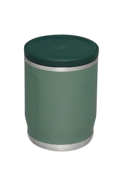 Adventure To-Go Food Jar 0,53 Litre Yemek Termosu | Yeşil