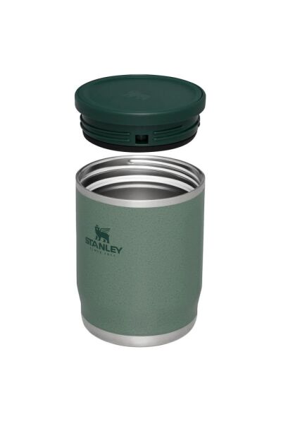Adventure To-Go Food Jar 0,53 Litre Yemek Termosu | Yeşil