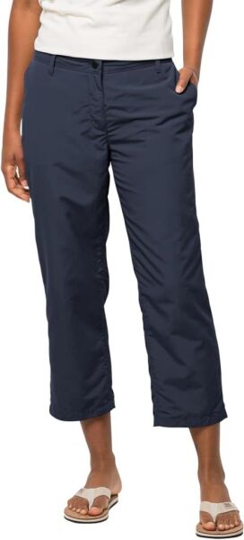 Jack Wolfskin Kalahari 7/8 Kadın Kısa Paça Pantolon