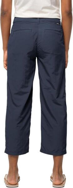 Jack Wolfskin Kalahari 7/8 Kadın Kısa Paça Pantolon
