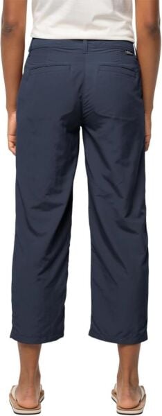 Jack Wolfskin Kalahari 7/8 Kadın Kısa Paça Pantolon
