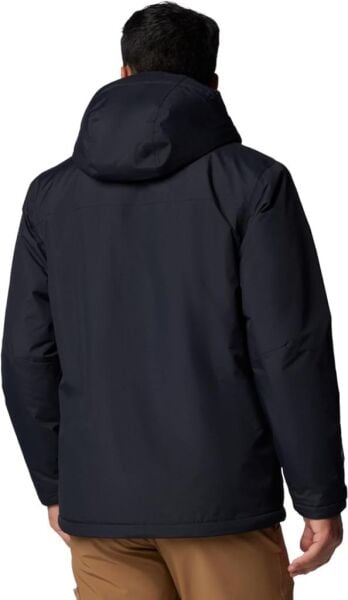 Columbia Landroamer Sherpa Lined Erkek Mont