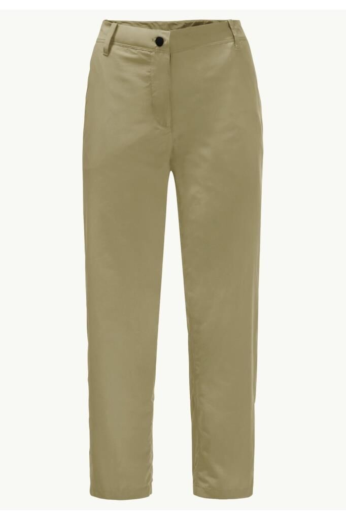 Jack Wolfskin Kalahari 7/8 Kadın Kısa Paça Pantolon