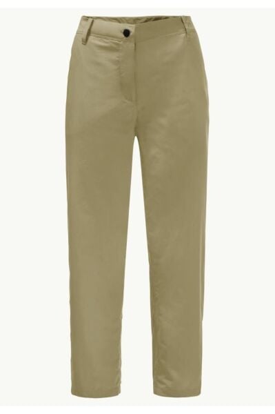 Jack Wolfskin Kalahari 7/8 Kadın Kısa Paça Pantolon