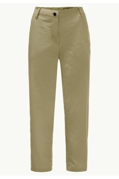 Jack Wolfskin Kalahari 7/8 Kadın Kısa Paça Pantolon