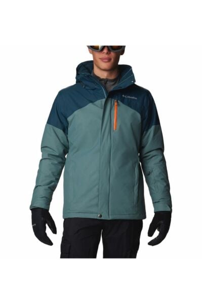 Columbia Last Tracks Erkek Mont