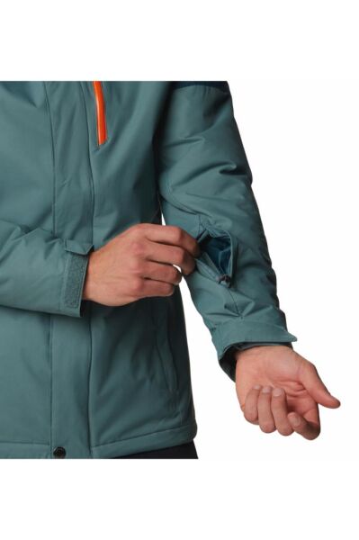 Columbia Last Tracks Erkek Mont