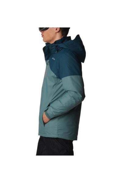 Columbia Last Tracks Erkek Mont