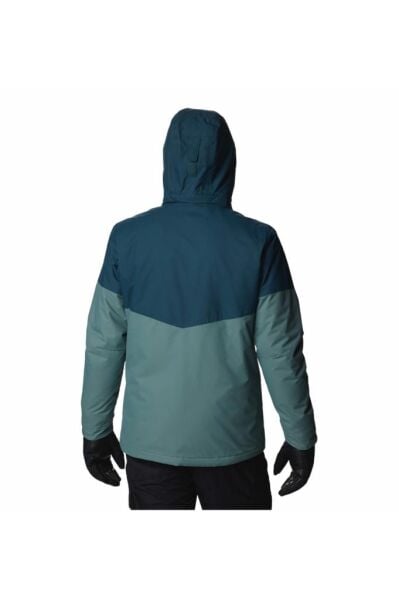 Columbia Last Tracks Erkek Mont