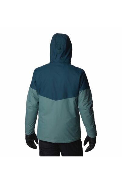 Columbia Last Tracks Erkek Mont