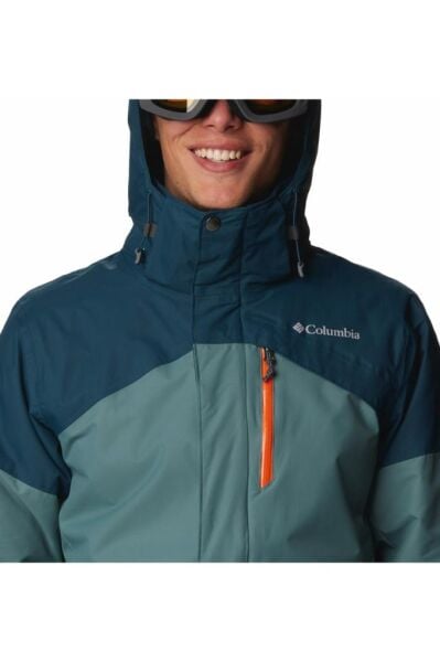 Columbia Last Tracks Erkek Mont