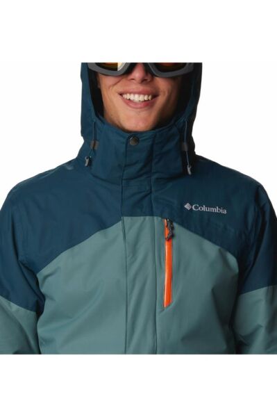 Columbia Last Tracks Erkek Mont