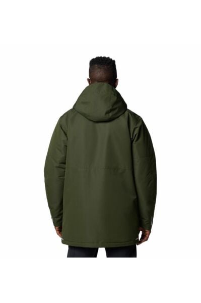 Columbia Landroamer II Erkek Parka