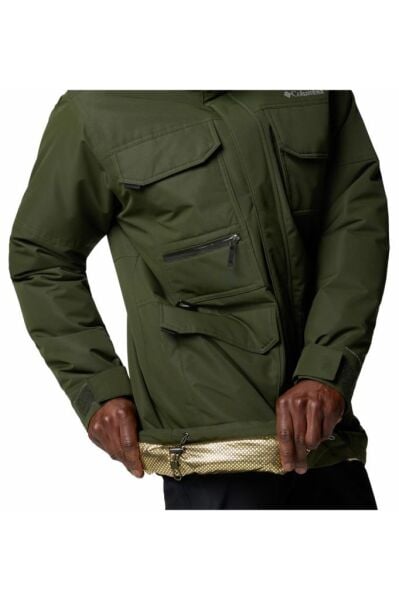 Columbia Landroamer II Erkek Parka