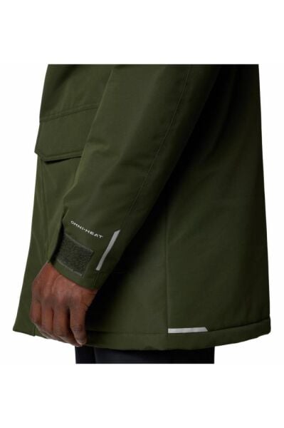 Columbia Landroamer II Erkek Parka