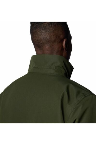 Columbia Landroamer II Erkek Parka