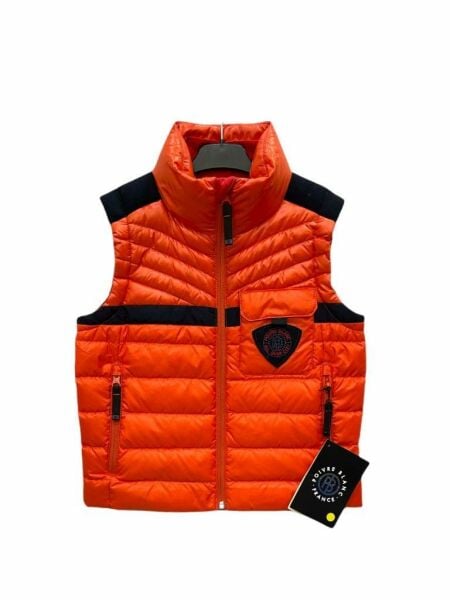 Poivre Blanc Erkek Çocuk Yelek