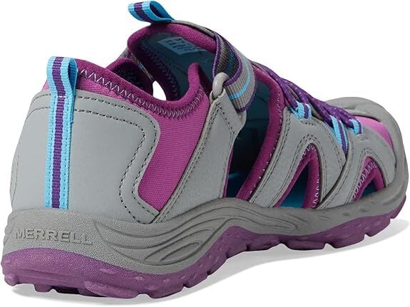Merrell Hydro 2 Çocuk Ayakkabı