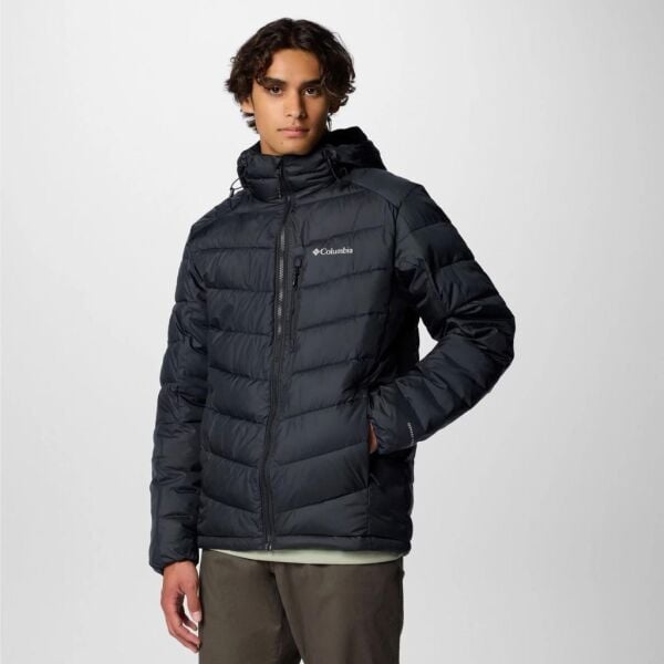 Columbia Labyrinth Loop Erkek Mont