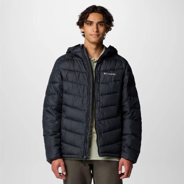 Columbia Labyrinth Loop Erkek Mont