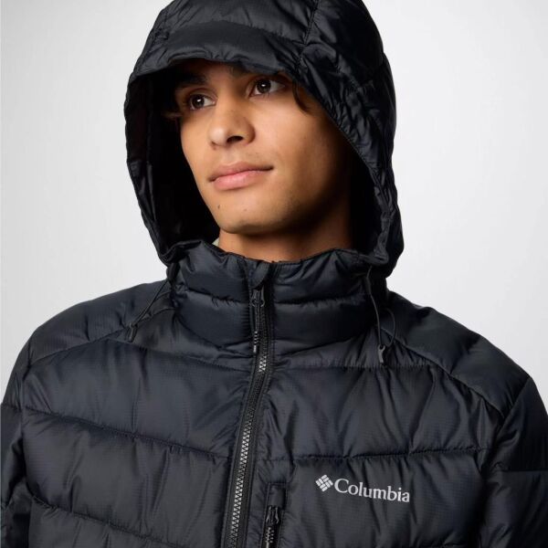 Columbia Labyrinth Loop Erkek Mont