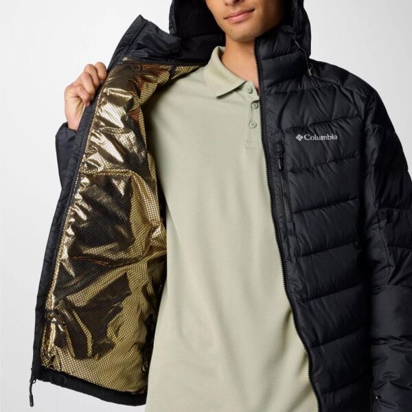Columbia Labyrinth Loop Erkek Mont