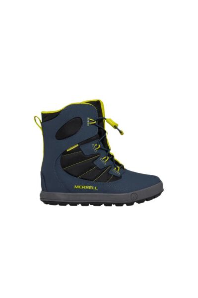 Merrell Snow Bank 4.0 Wtrpf Unisex Çocuk Bot