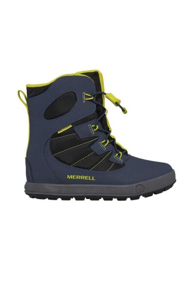 Merrell Snow Bank 4.0 Wtrpf Unisex Çocuk Bot