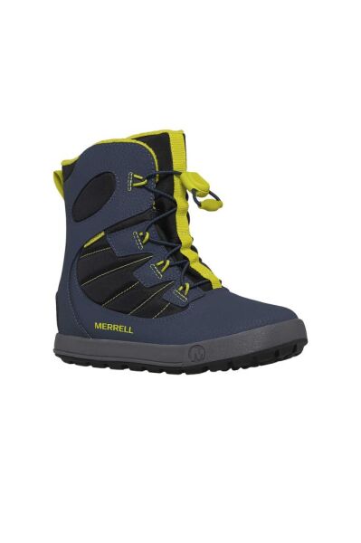 Merrell Snow Bank 4.0 Wtrpf Unisex Çocuk Bot