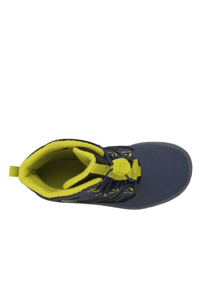 Merrell Snow Bank 4.0 Wtrpf Unisex Çocuk Bot