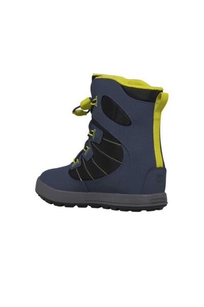 Merrell Snow Bank 4.0 Wtrpf Unisex Çocuk Bot