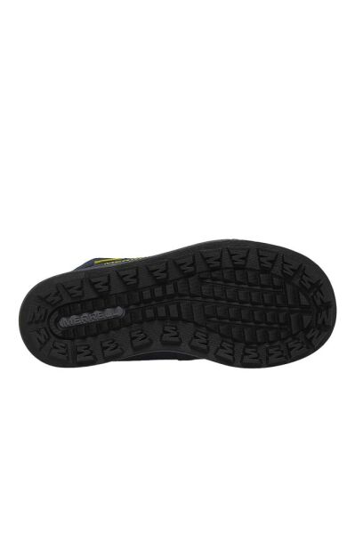 Merrell Snow Bank 4.0 Wtrpf Unisex Çocuk Bot