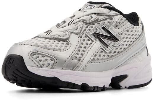 New Balance 740 Bungee Lace Çocuk Ayakkabı