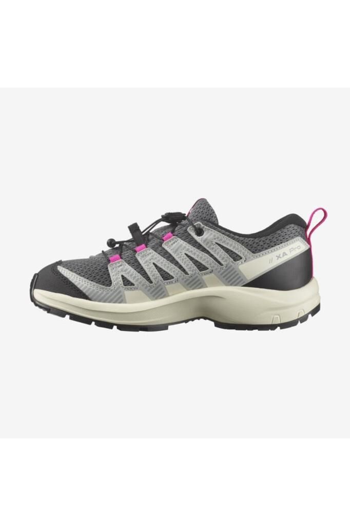 Salomon Xa Pro V8 J Çocuk Ayakkabı